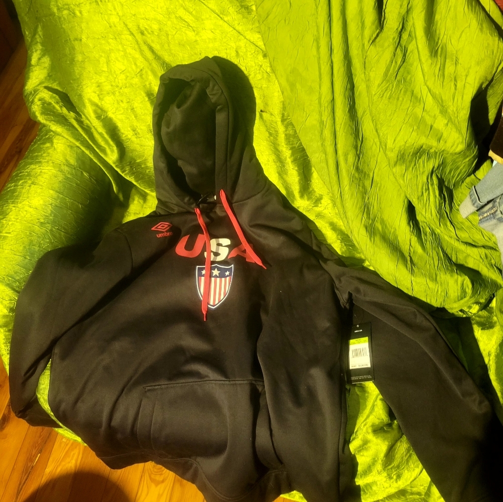 Kids hoodies